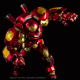 Illustration for article titled Holy Cow, Sentinels Hulkbuster Figure Looks iAmazing/i